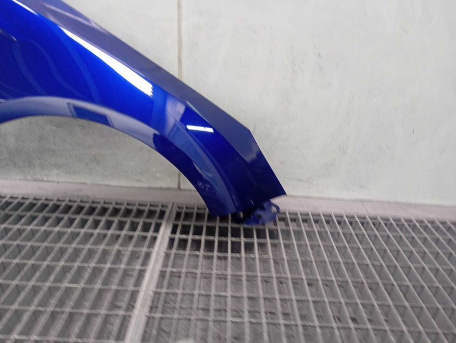 Aripa Fata Dreapta Ford Focus 3 III 2011-2014 (Deep Impact (Albastru))