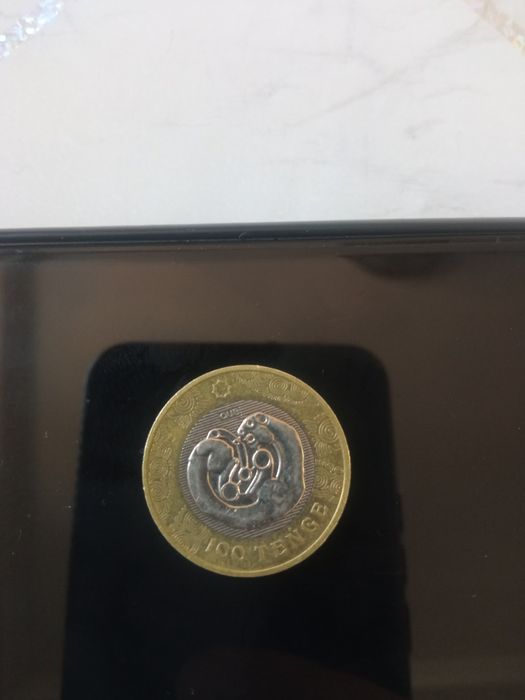 Продам реткие монеты