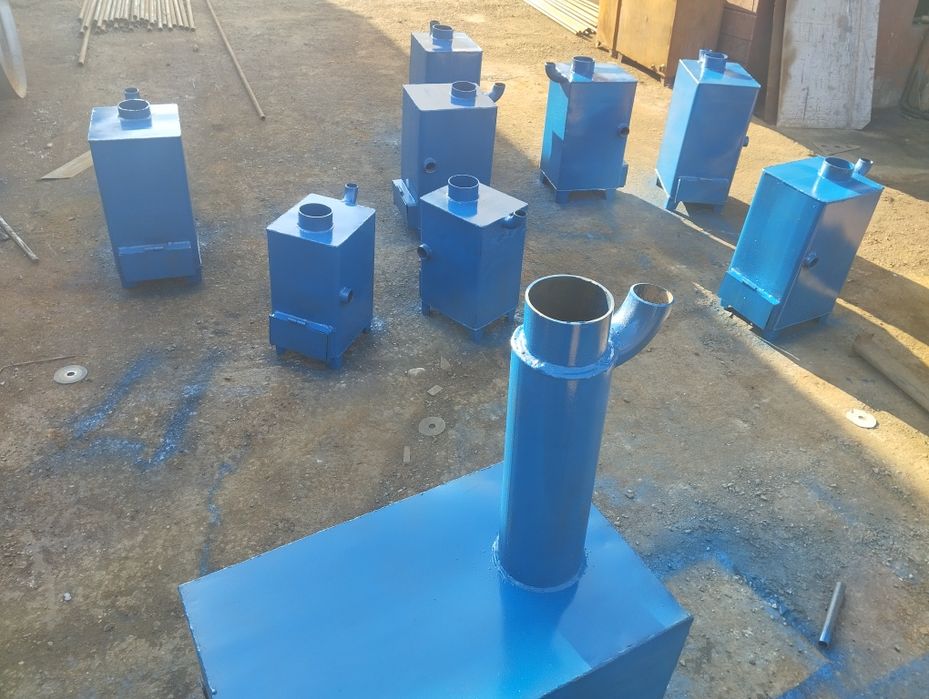 Uy isitish Katolik  AGVI