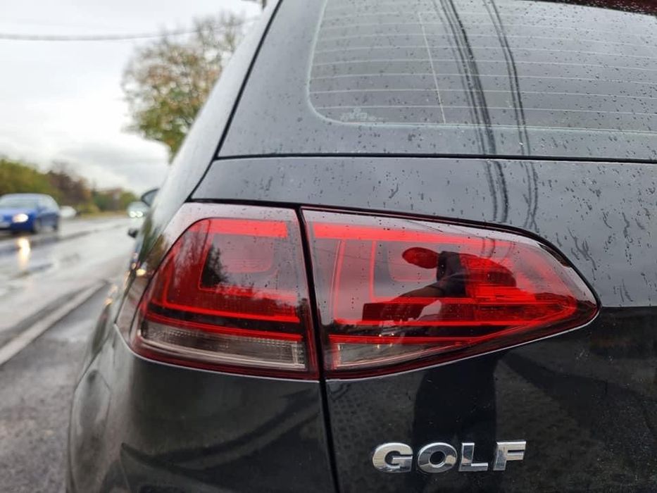 Оригинални стопове за голф 7 VW GOLF 7 европейски