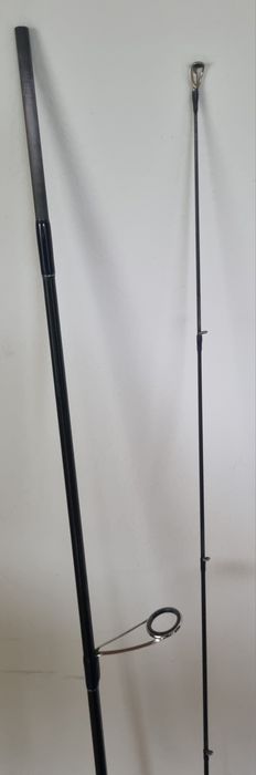 Yamaga Blanks BlueCurrent III 711