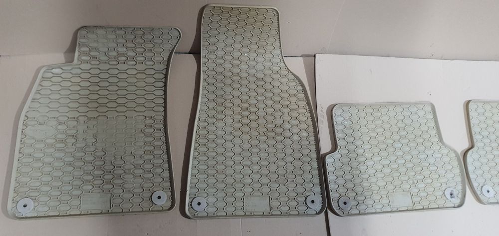 Set presuri covorase audi a4 b6 audi a4 b7 2001 - 2007