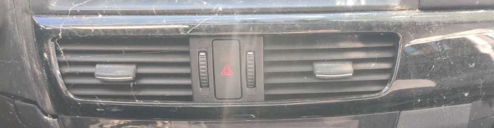 Централни духалки Mazda СХ-5