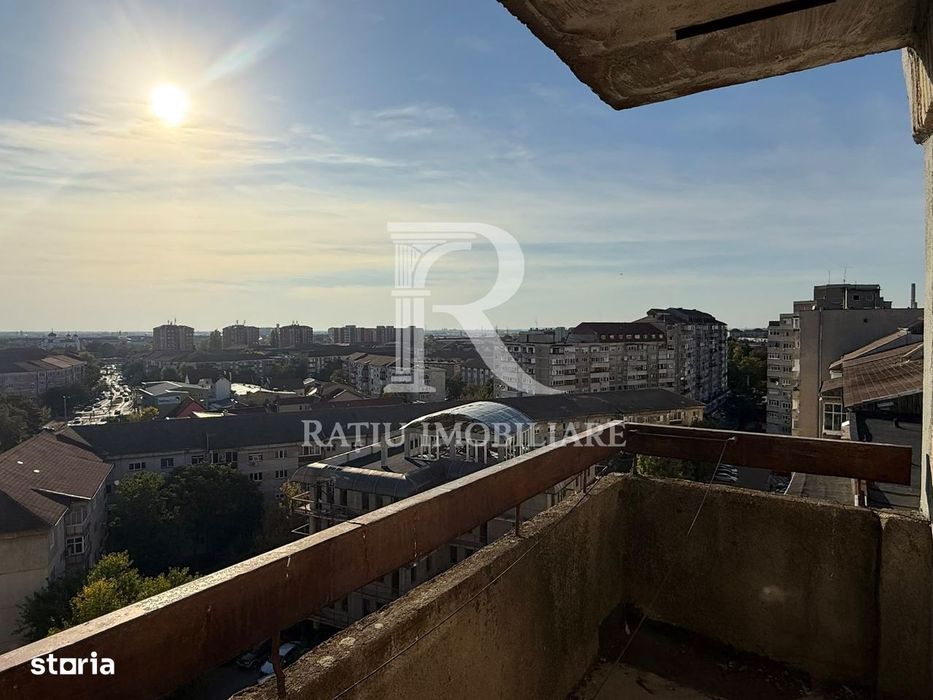 Apartament 2 Camere | 60 mp | Dacia - Decebal | Oradea