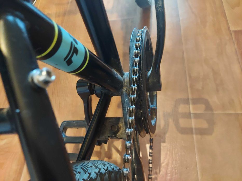 Велосипед спортивный Start