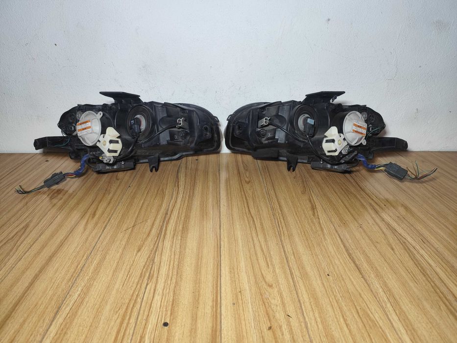 Фары 2шт XENON Mazda MX-5 Miata NC 05-15г Мазда МХ-5 MX5 Миата перед