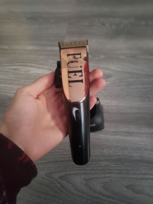 vand 2 masini de tuns kiepe fuel