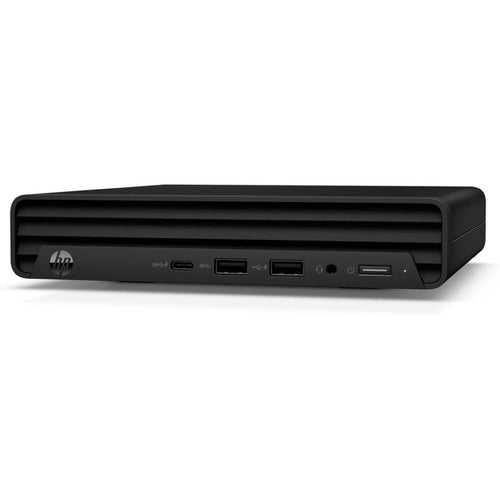 Мини ПК HP 260 G9 intel Core I3-1315U/8GB/256SSD