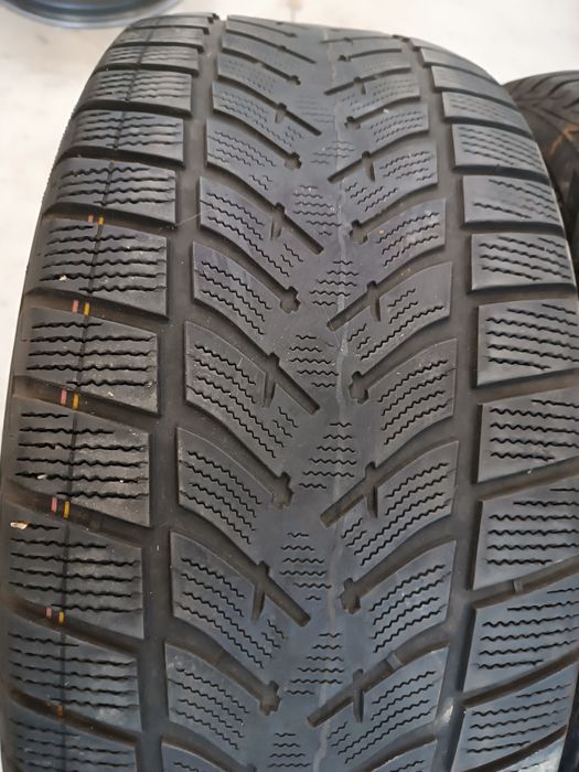 2buc Anvelope iarna 255 50 19 Goodyear dot2021