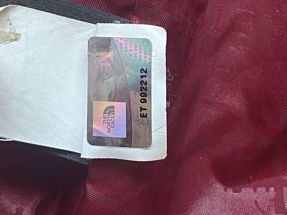 The North Face : HyVent Jacket - размер ХЛ/2ХЛ / Оригинал