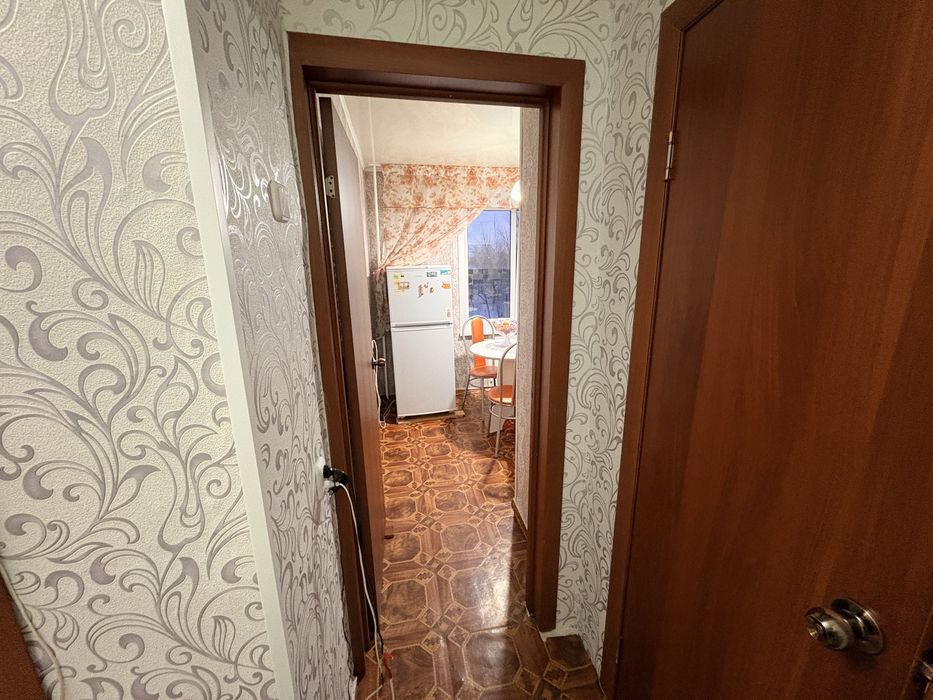 Продам двухкомнатную квартиру