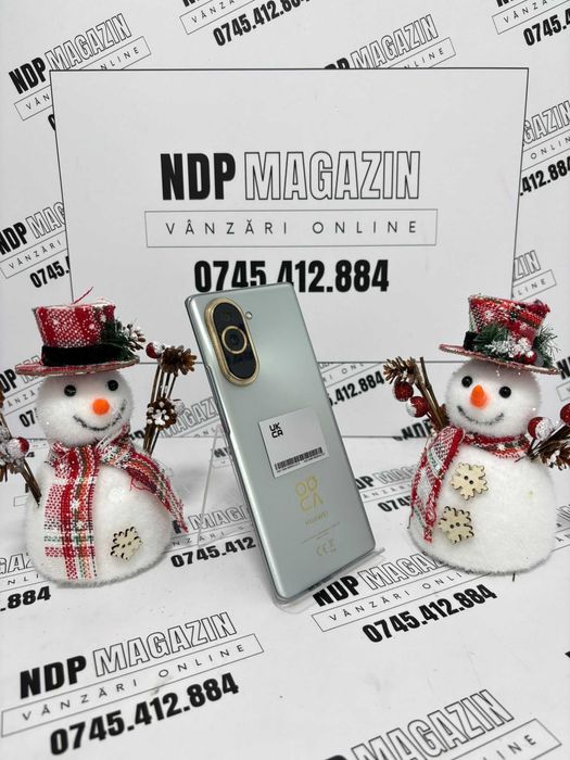 NDP Amanet NON-STOP Sos. Giurgiului 119 HUAWEI NOVA 10 (46498)