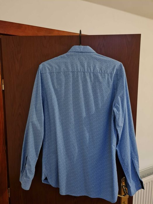 Camasa Zara, marimea M slim fit