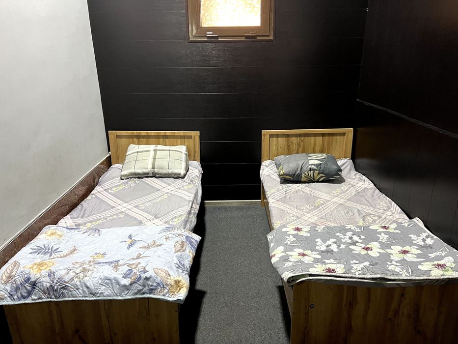 Samarqand siyob hostel