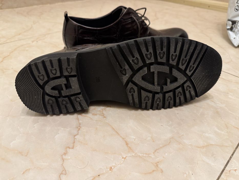 Нови официални обувки