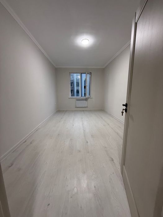 Nur hayat residence novostroyka