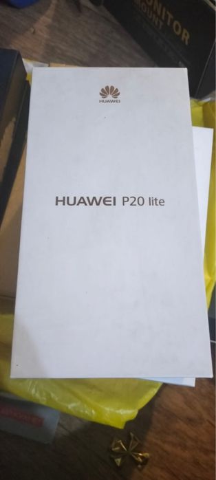 Huawei p20 lite.