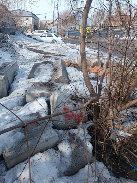 Продам блоки под флагштоки