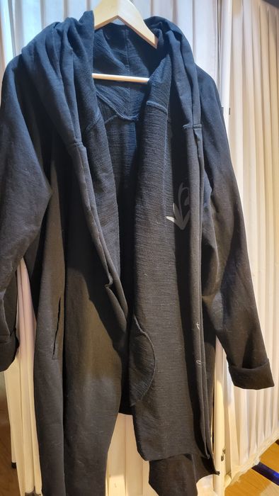 Наметало с качулка cosplay critical role vax'ildan