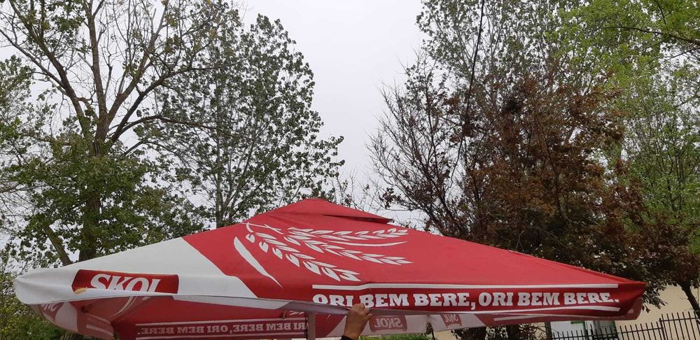 PRELATA Impecabila pentru umbrela