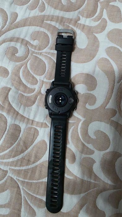 Продам часы Garmin оригинал