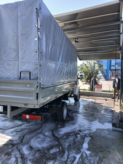 Продается газель