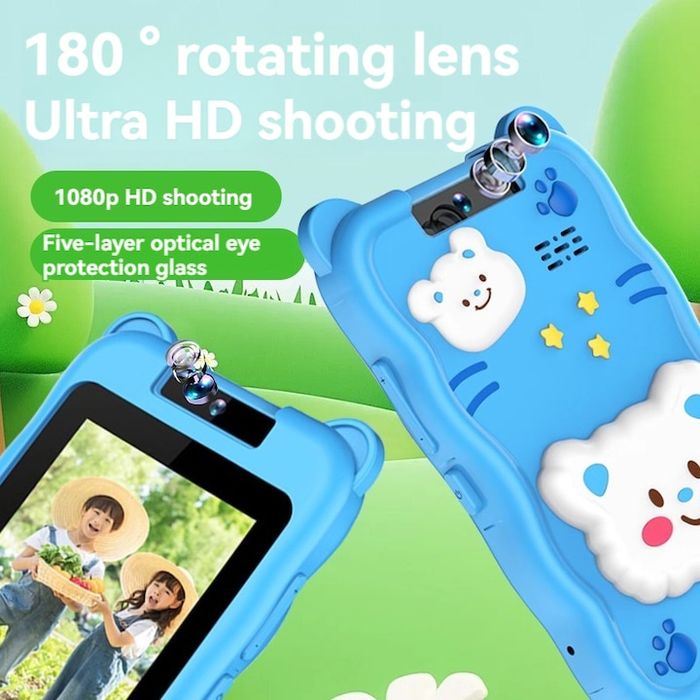 Детски смартфон за дете