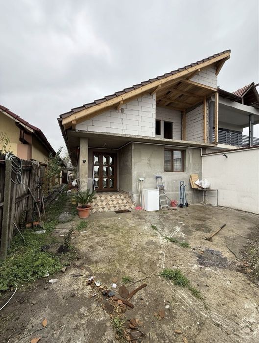 Duplex de vanzare