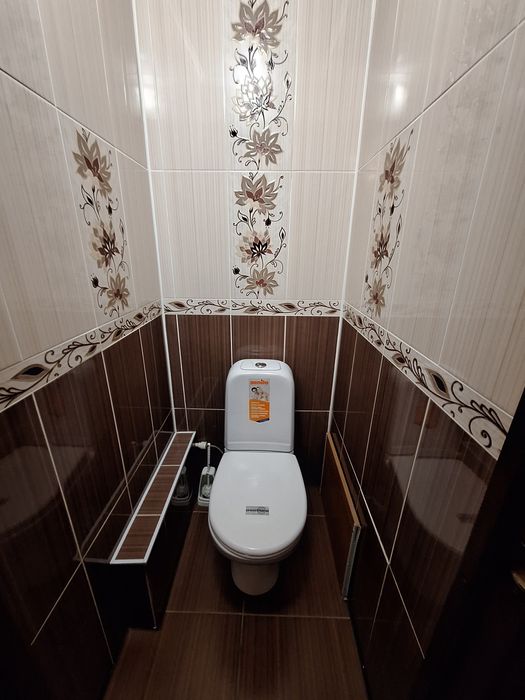 Продам 3комнатную квартиру