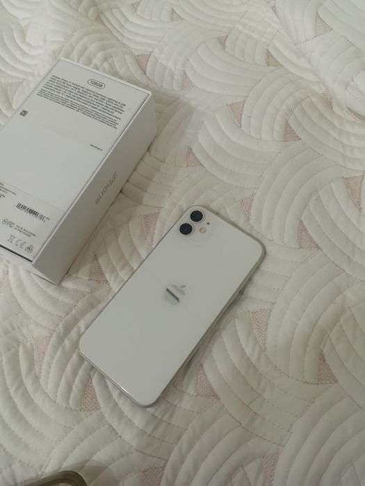 IPhone 11 отличном состоянии