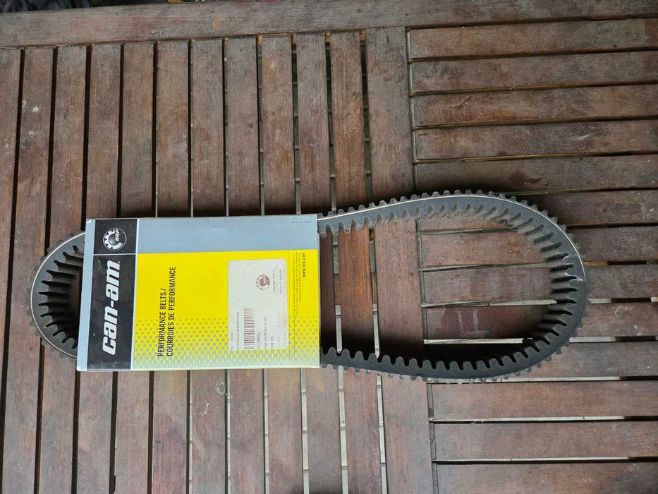 Curea transmisie Can-Am Maverick X3 BRP Originală | 422280652