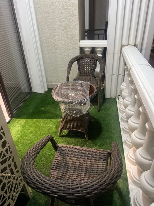 Tashkent City Boulevard 3х комнатн евро квартир 92 м2 2 санузел 2 балк