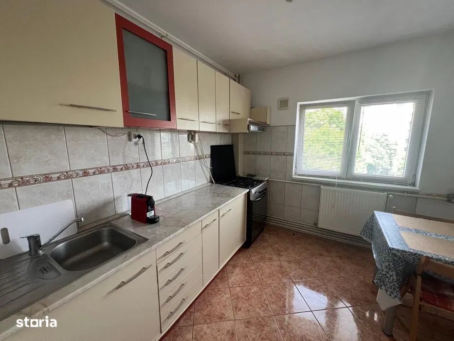 Apartament 2 camere Doamna Ghica-Centrala Proprie