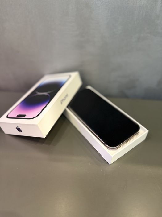 Продам IPhone 14 pro dual sim
