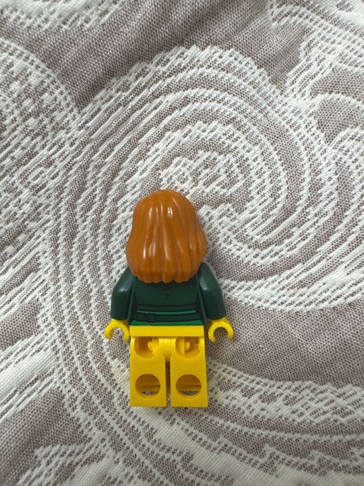 Lego marvel x-men роуг фигурка