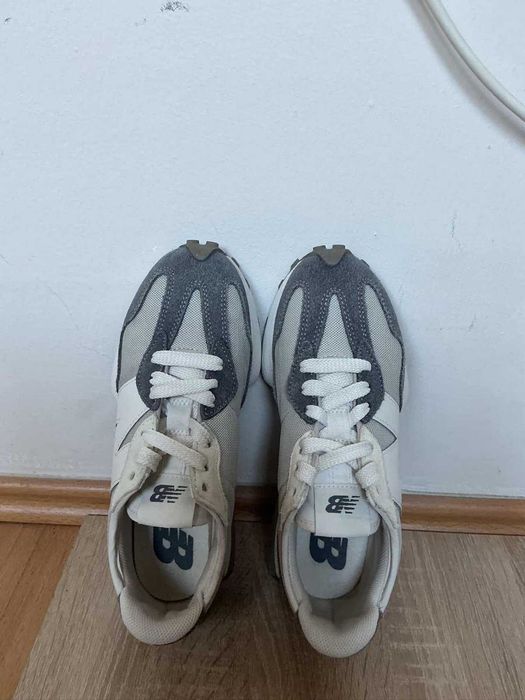 New balance оригинални дамски маратонки