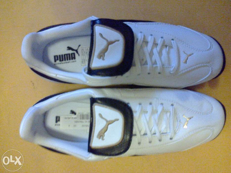 Puma king shop xl sg