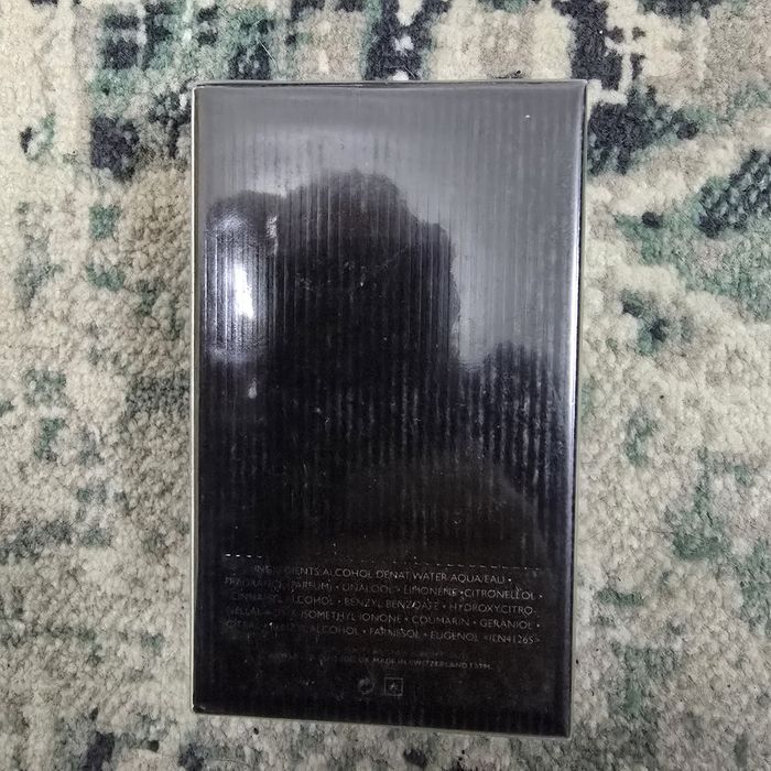 Parfum Tom Ford - Noir unisex 100ml edp