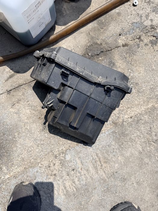 Carcasa calculator motor ecu bmw f20 f21 f30 f31