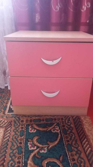 Продается детский уголок