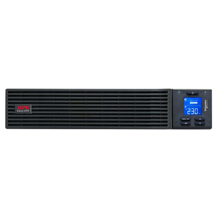 }ИБП APC Easy UPS 1Ph RM 1000 VA with rail kit /SRV1KRIRK