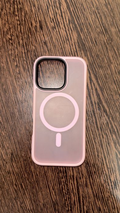 husa telefon iphone 16 pro