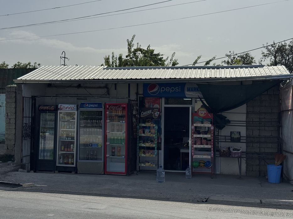 Сдаётся готовое помещение для бизнеса в АРЕНДУ!!!