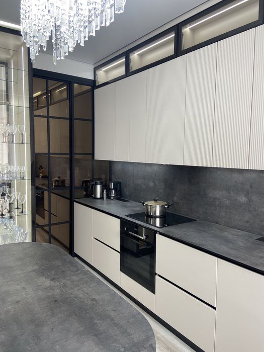 Мебель на заказ Кухни