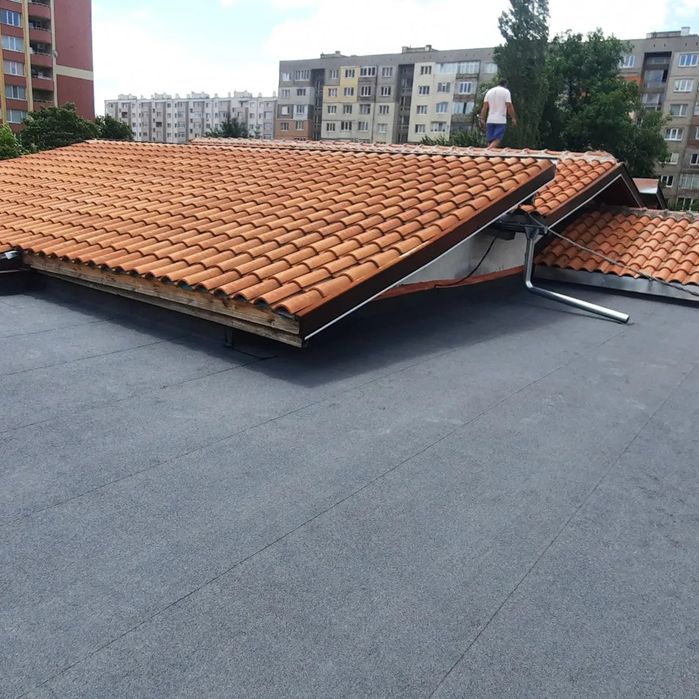 Ремонт На Покриви Варна Фирма Лидер-Груп97 ЕООД ТОП ЦЕНИ