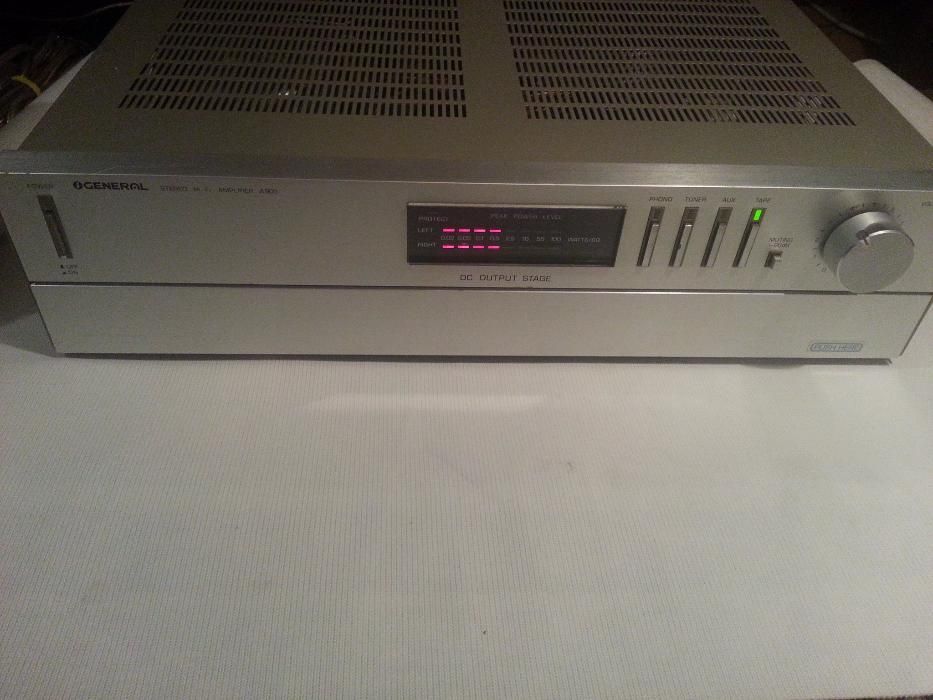 Усилвател General A-900