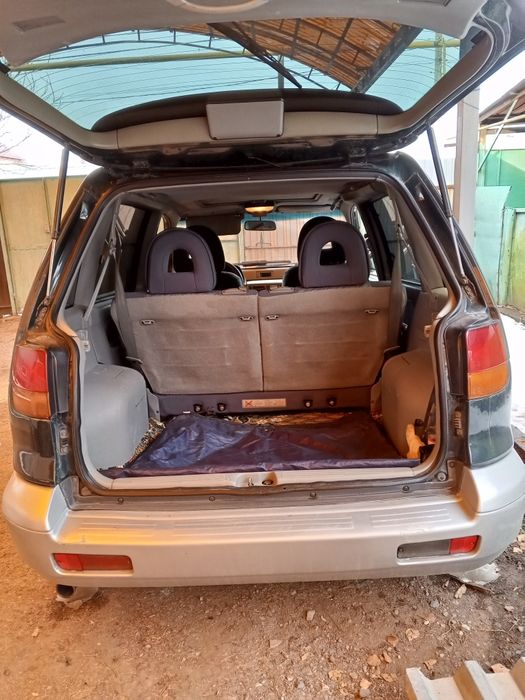 Продается Митсубиси ранер