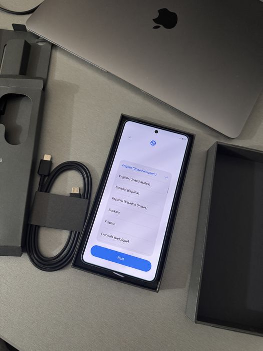 Samsung Galaxy S26 Ultra 512gb