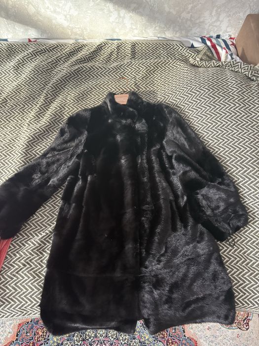 Продам шубу в хорошем состоянии