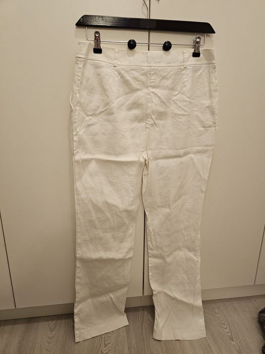 Pantaloni dama M&S masura 12, nepurtati